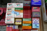 Large lot 16,000+ ct of Rifle & Pistol Primers
