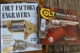 Hard Cover Colt Books