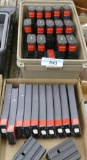 Large lot of AR Magazines