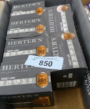 400 rds Herters 20 ga Target Loads