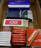 Large Box of Assorted Primers