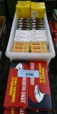640 rds assorted 223 Ammo