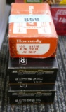 50 rds 45 ACP & reloading bullets