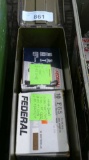 43 rds of mixed 10 ga Steel