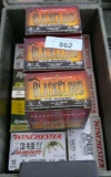 250 rds of mixed 12 ga Steel Shot