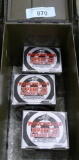 1,500 rds WIN 22 cal Bullets in Ammo Can