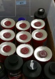 Large Tote of Reloading Powder