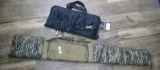 New Mossy Oak Case & Henry Rifle Case
