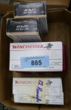 250+ rds of assorted 45 ACP Ammo