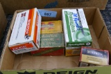 200+ assorted 38 spec Handgun Ammo Lot
