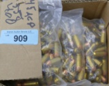 400 count of 45 ACP Reloads