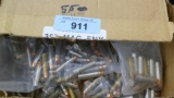 550 count of 357 Mag Reloads