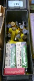Ammo Can of assorted 20 ga Ammunition