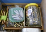 Lot of misc Loose Ammo