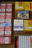 22 Mag & 410 ga Ammo Lot