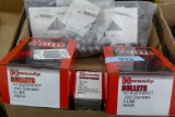 Hornady Buck Shot & Lead Ball Lot