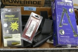 Box lot of AR Accessories