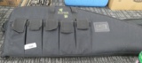 Black AR & Soft Rifle Case