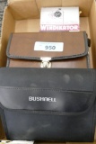2 sets of Bushnell Binoculars