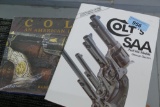Pair of Colt Books