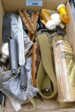 Flat of SKS Parts & Accessories