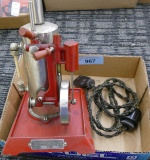 BING Corp. Electric Motor