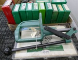 RCBS Reloading Lot