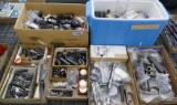 Large Gun Smith Parts Lot