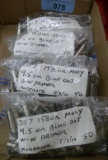 200 rds of 357 Mag Reloads