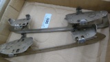 Pair of Winchester Ice Skates