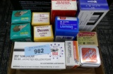 Assorted Ammunition Box
