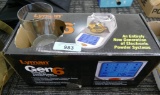 Used Lyman Elec. Powder Scale