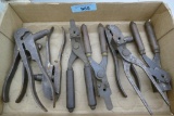 Lot of WInchester Reloading Tools & Bullet Molds