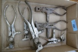 Ideal Reloading Tool Lot