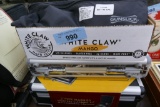 Gun Cleaning Kit Lot