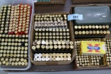 3 Flats of Winchester Reloads