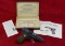 NIB Colt 1908 380 cal Pocket Pistol