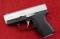 KAHR CM40 Concealed Carry Pistol