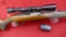 Rare Winchester Model 100 Rifle in 284 cal (RM)