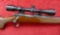 Remington Model 700 BDL 6mm Rifle