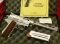 Wildey Survivor in 475 Wildey Mag Pistol (RM)