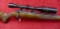 Remington Model 541-T Rifle w/Leupold Scope