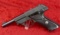 High Standard 22 cal Sport King Pistol