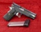 Colt 1911 MKIV Series 70 Target Pistol