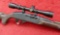 Remington Nylon 66 22 Rifle w/scope