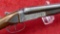 Rare Steven Model 375 Dbl Bbl 12 ga Shotgun