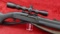 Remington Model 1100 Rifled 20 ga Slug w/Scope