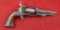 Antique Colt 1855 28 cal Side Hammer Pocket Rev.