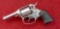 Rare Remington Rider 32 cal Rim Fire Revolver