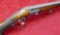 Antique Teschner 16 ga. Needle Fire Dbl Bbl Shotgun